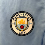 Kindertrikot - Manchester City Auswärts 24/25