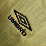 Manchester United Dritter 93/94