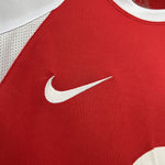 Arsenal Heimtrikot 02/03