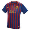 Barcelona Heimtrikot 11/12 - Messi 10