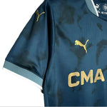 Olympique de Marseille Auswärtstrikot24/25
