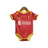 Bodie Bebé Liverpool Heimtrikot 24/25