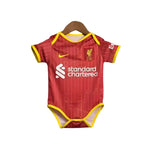 Bodie Bebé Liverpool Heimtrikot 24/25