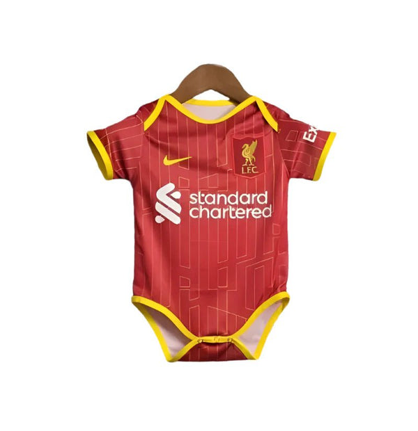 Bodie Bebé Liverpool Heimtrikot 24/25