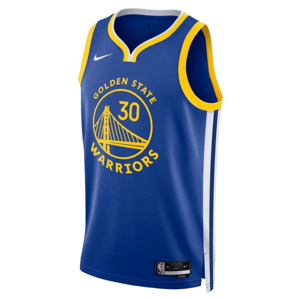 Golden State Warriors Icon Edition 2022-23