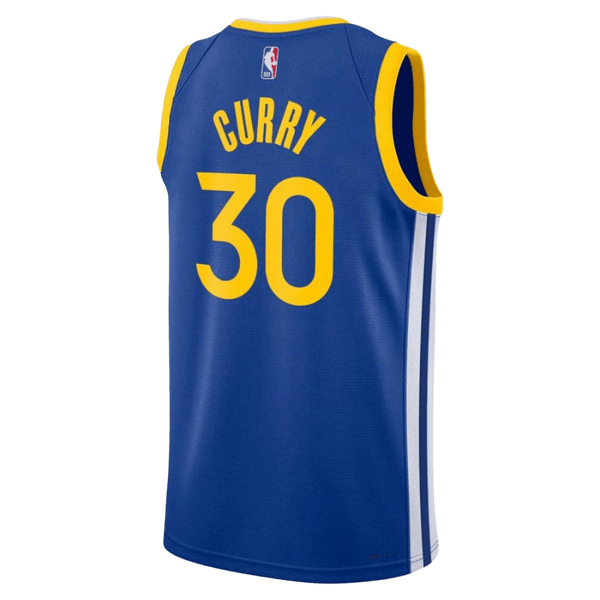 Golden State Warriors Icon Edition 2022-23