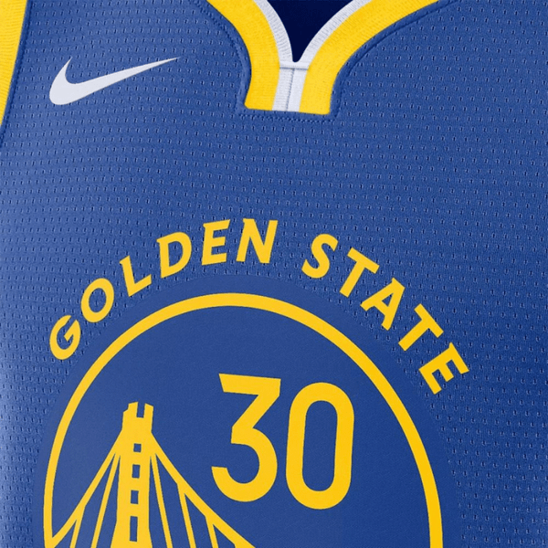 Golden State Warriors Icon Edition 2022-23