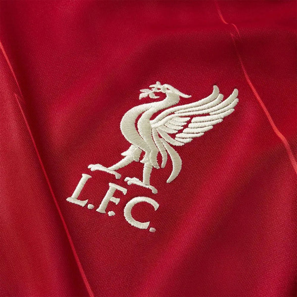 Liverpool Heimtrikot 21/22