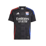 Olympique Lyon Auswärtstrikot24/25