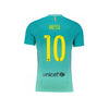 Barcelona Drittes Trikot 16/17 - Messi 10