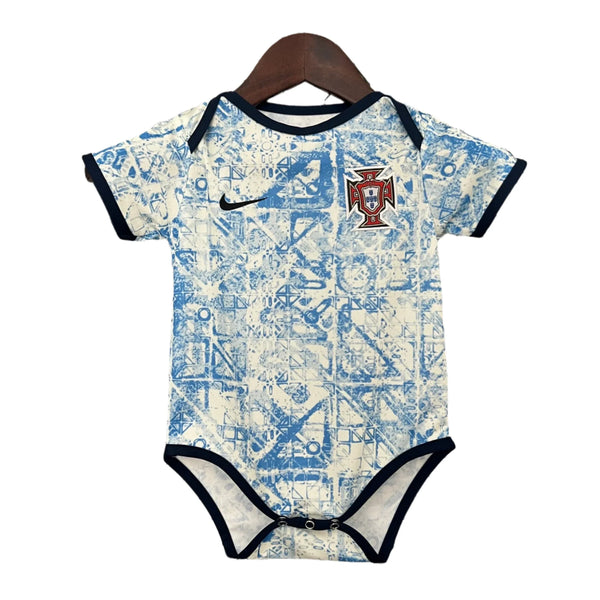 Bodie Bebé Portugal Auswärtstrikot24/25