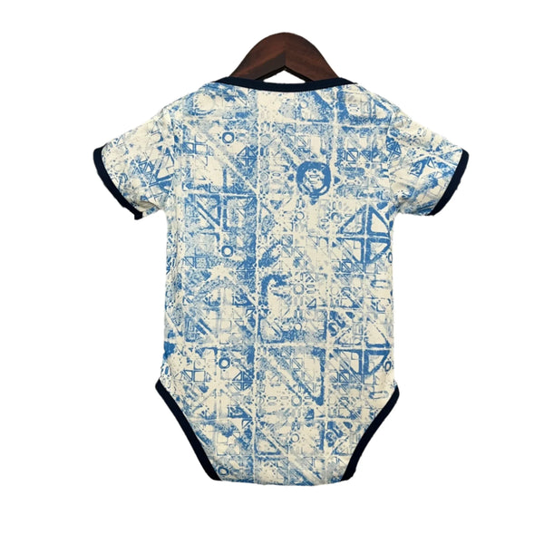 Bodie Bebé Portugal Auswärtstrikot24/25