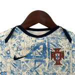 Bodie Bebé Portugal Auswärtstrikot24/25