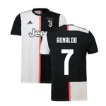 Juventus Heimtrikot 19/20 - Ronaldo 7