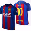 Barcelona Heimtrikot 14/15 - Messi 10