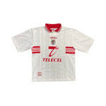 Benfica Auswärtstrikot97/98