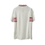 Benfica Auswärtstrikot97/98