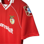 Benfica Heimtrikot 94/95