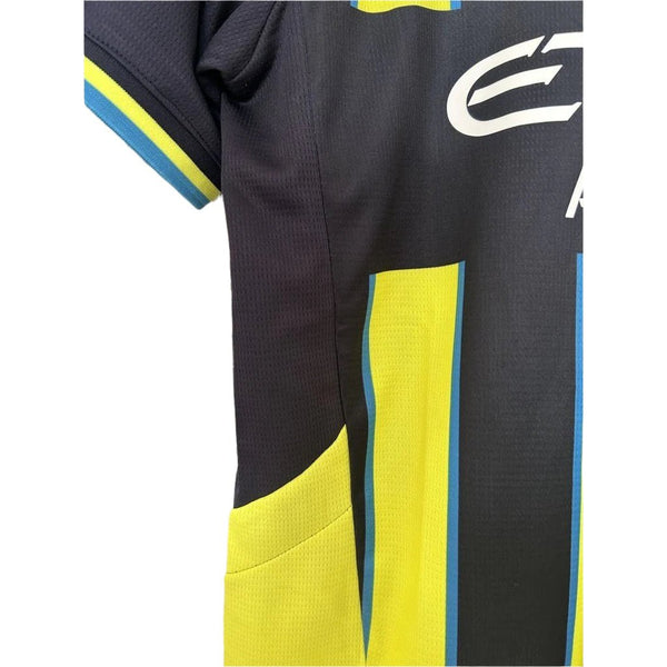 Manchester City Auswärtstrikot24/25