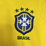 Brasil Heimtrikot 98/99