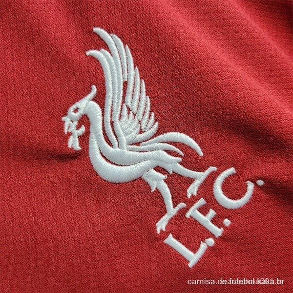 Liverpool Heimtrikot 22/23