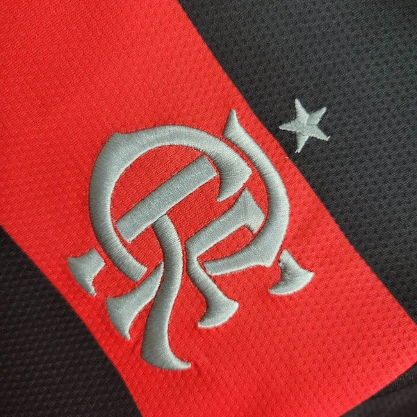 Flamengo Heimtrikot 24/25 - Frauenversion