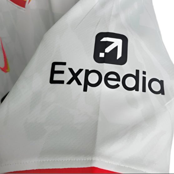 Liverpool Dritte 24/25