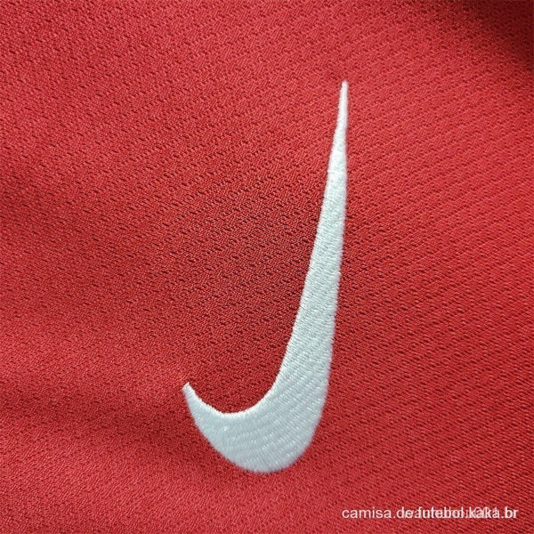 Liverpool Heimtrikot 22/23