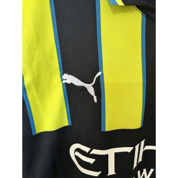 Manchester City Auswärtstrikot24/25