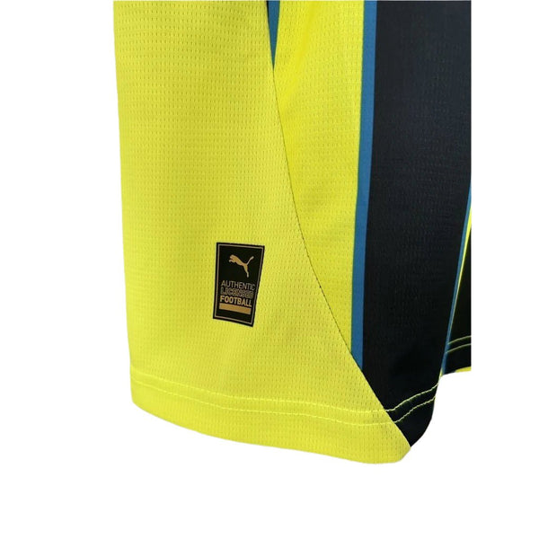 Manchester City Auswärtstrikot24/25