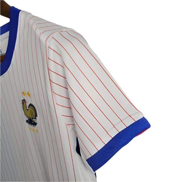 Kinder Kit - Frankreich Auswärts 24/25 - Euro 2024