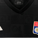 Olympique Lyon Auswärtstrikot24/25