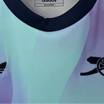 Arsenal Dritte 24/25