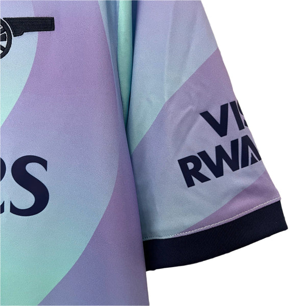 Arsenal Dritte 24/25