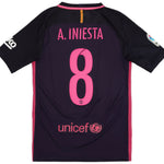 2016-17 - BARCELONA GASTMANN | RETRO